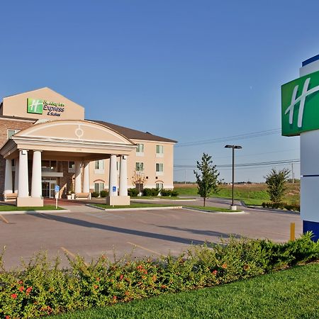 Holiday Inn Express Hotel & Suites Wichita Airport By Ihg エクステリア 写真