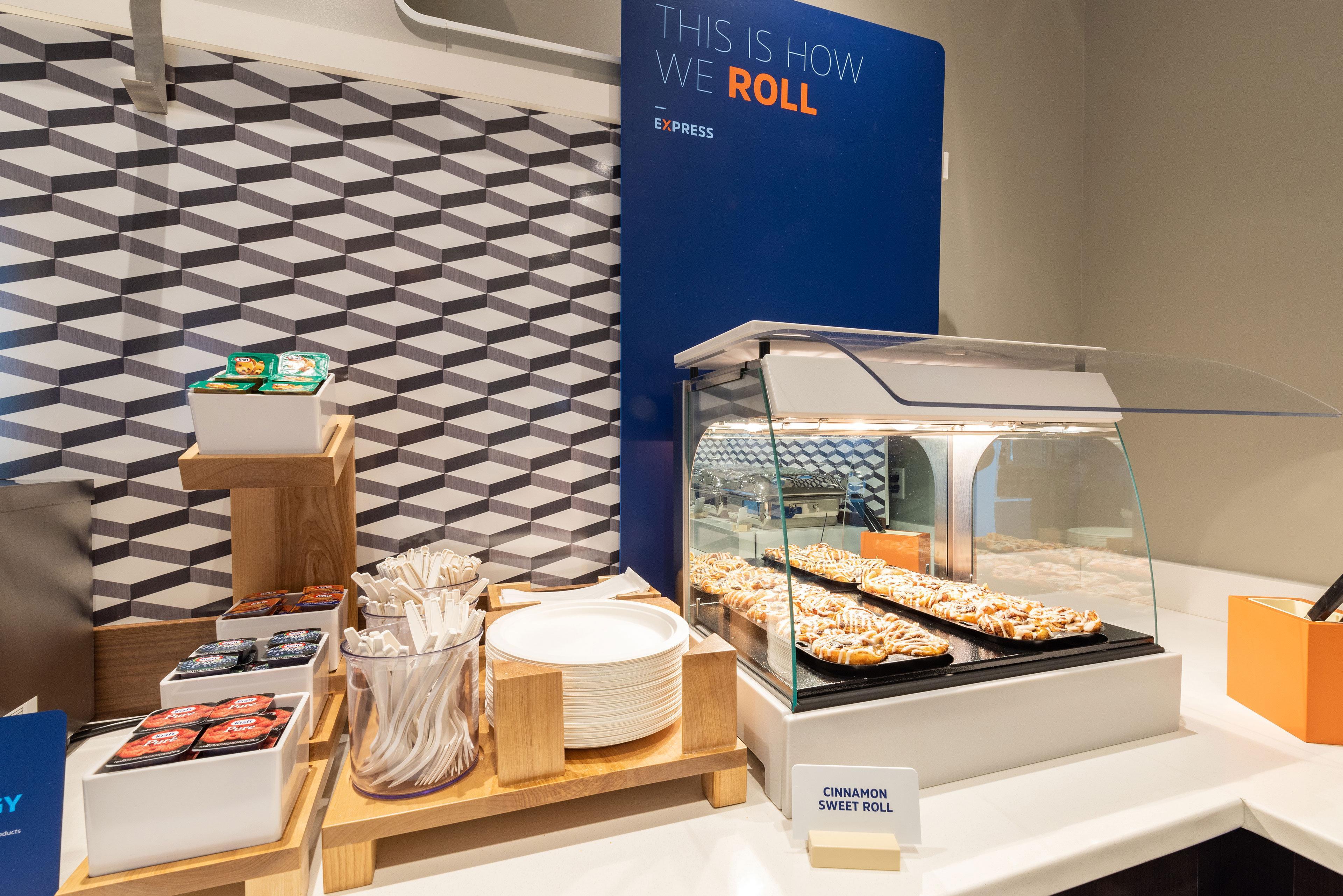 Holiday Inn Express Hotel & Suites Wichita Airport By Ihg エクステリア 写真